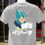 Thumbnail: Dragon Ball - Epic Anime Collection Cotton T-Shirt TS776