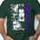 Thumbnail: Record of ragnarok - Signature Anime Series Cotton T-Shirt TS1904