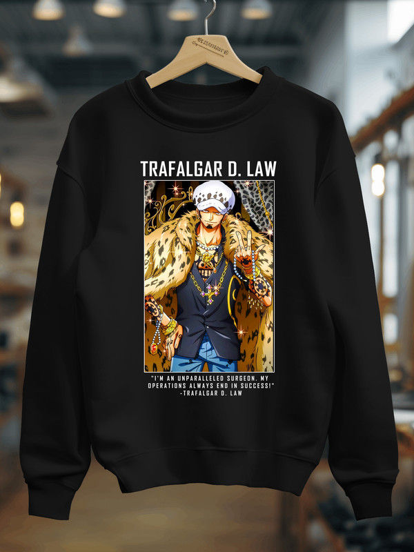 Anime Sweatshirt