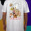 Thumbnail: One Piece - Luffy Oversized T-shirt TSO306