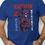 Thumbnail: Boku no Hero - Katsuki Bakugo Cotton T-Shirt TS167