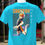 Thumbnail: Hakyuu!! - Epic Anime Collection Cotton T-Shirt TS1048