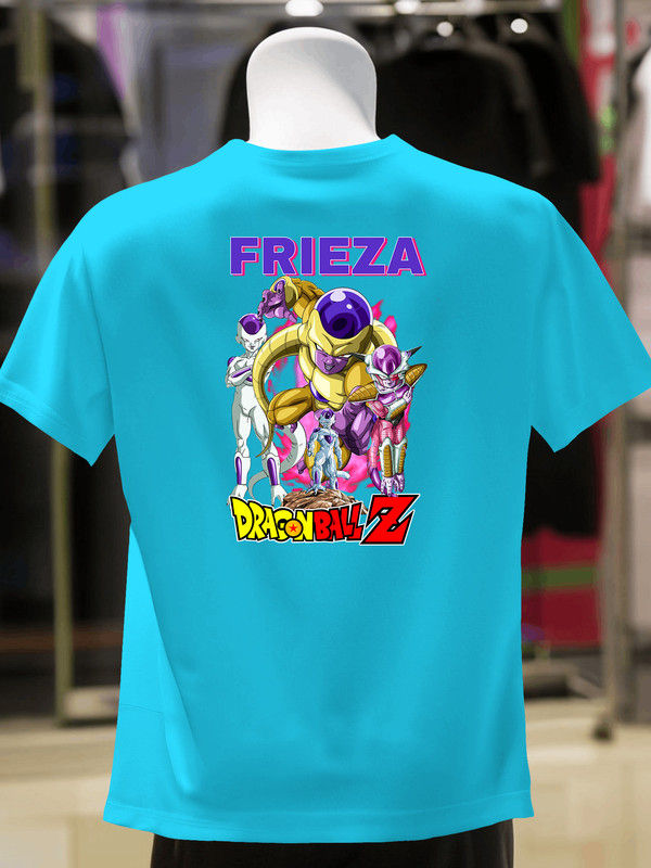 Dragon Ball - Prime Anime Selection Cotton T-Shirt TS826