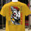 Thumbnail: Chainsaw Man - Denji Cotton T-Shirt TS216