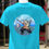 Thumbnail: Demon Slayer - Prime Anime Cotton T-Shirt TS434