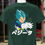Thumbnail: Dragon Ball - Epic Anime Collection Cotton T-Shirt TS776