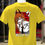 Thumbnail: Chainsaw Man - Anime Design Cotton T-Shirt TS204