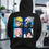 Thumbnail: Boys Anime Hoodie