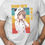 Thumbnail: Is the order a Rabbit - Prime Anime Selection Cotton T-Shirt TS1175