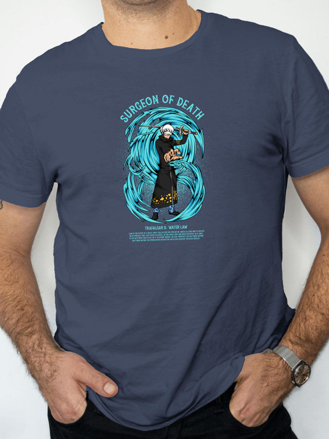 best online shop for anime t shirt buy