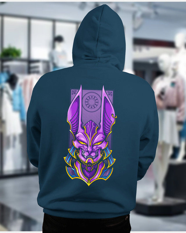 Thumbnail: Anime Hoodie