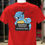 Thumbnail: Pokemon - Epic Anime Collection Cotton T-Shirt TS1837