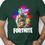 Thumbnail: Anime Cotton T-Shirt