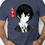 Thumbnail: Bungo Stray Dogs - Dazai Cotton T-Shirt