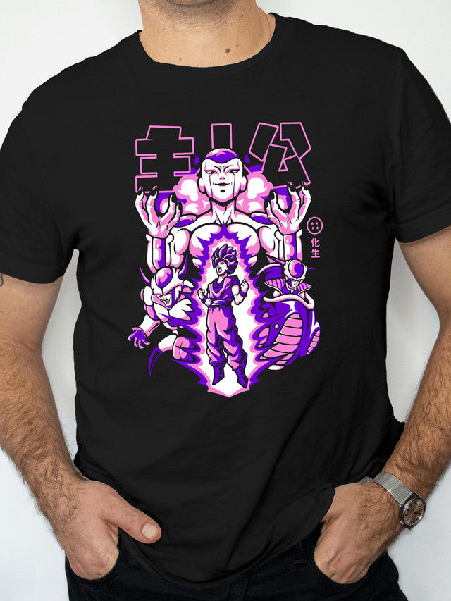 Thumbnail: Legendary Designs - Cotton T-Shirt TS1371