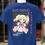 Thumbnail: KINMOZA! - Prime Anime Selection Cotton T-Shirt TS1629