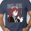 Thumbnail: Chainsaw Man - Devil Angel Cotton T-Shirt