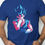 Thumbnail: Dragon Ball - Epic Anime Collection Cotton T-Shirt TS769