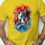 Thumbnail: Legendary Designs - Cotton T-Shirt TS1359
