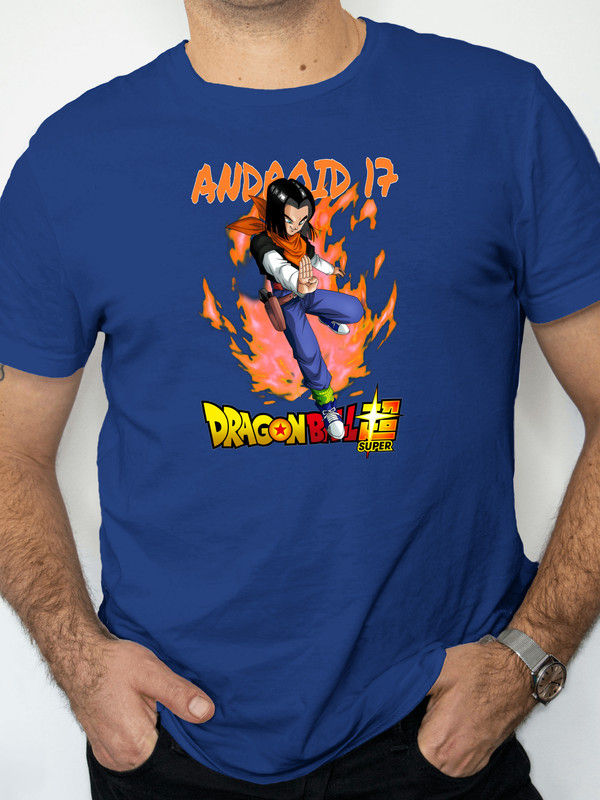 Thumbnail: Dragon Ball - Epic Anime Collection Cotton T-Shirt TS739