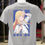 Thumbnail: My Dress up darling - Signature Anime Series Cotton T-Shirt TS1727