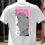 Thumbnail: Jujutsu Kaisen - Elite Anime Showcase Cotton T-Shirt TS1214