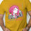 Thumbnail: Boku no Hero - Ochaco Uraraka Cotton T-Shirt TS177