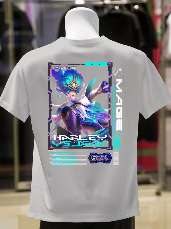 Anime T-Shirt