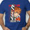 Thumbnail: Chainsaw Man - Denji Cotton T-Shirt TS219