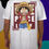 Thumbnail: One Piece - Luffy Oversized T-shirt TSO340