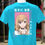 Thumbnail: My Dress up darling - Signature Anime Series Cotton T-Shirt TS1721