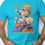Thumbnail: Dragon Ball - Prime Anime Selection Cotton T-Shirt TS823