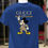 Thumbnail: Disney - Elite Showcase Design Cotton T-Shirt TS602