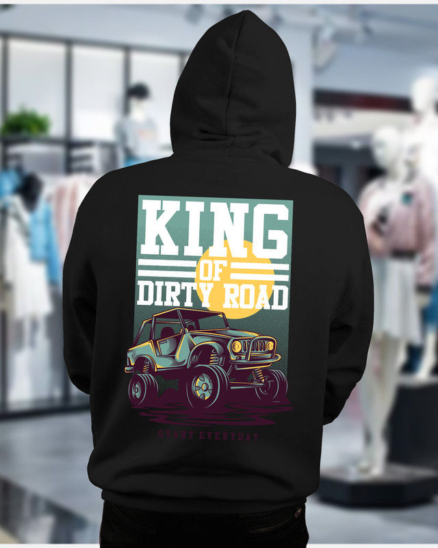 Thumbnail: anime hoodies india