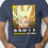Thumbnail: Dragon Ball - Signature Anime Series Cotton T-Shirt TS905
