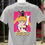 Thumbnail: Sailor moon - Epic Anime Collection Cotton T-Shirt TS1925