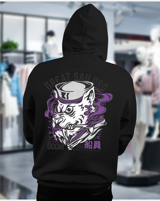 Thumbnail: Latest Hoodie