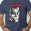 Thumbnail: Baki - Yujiro Hanma Cotton T-Shirt