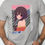 Thumbnail: KonoSuba - Epic Anime Collection Cotton T-Shirt TS1652