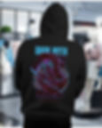 Latest Anime Hoodie