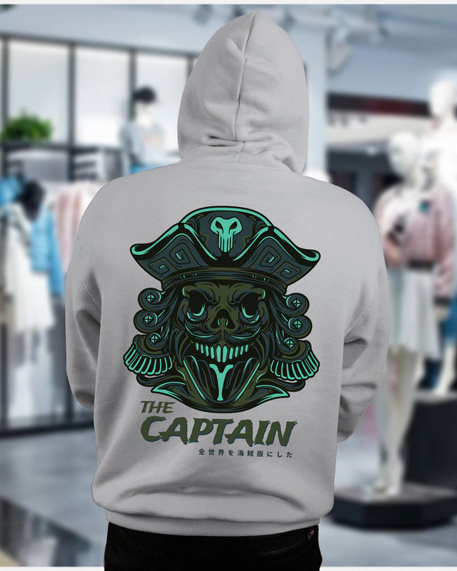 Thumbnail: Anime Hoodie For Men