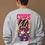 Thumbnail: Men's Anime Sweatshirt