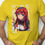 Thumbnail: High School DxD - Epic Cotton T-Shirt TS1079