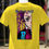 Thumbnail: Demon Slayer - Epic Anime Collection Cotton T-Shirt TS346