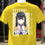 Thumbnail: Kill la Kill - Prime Anime Selection Cotton T-Shirt TS1619