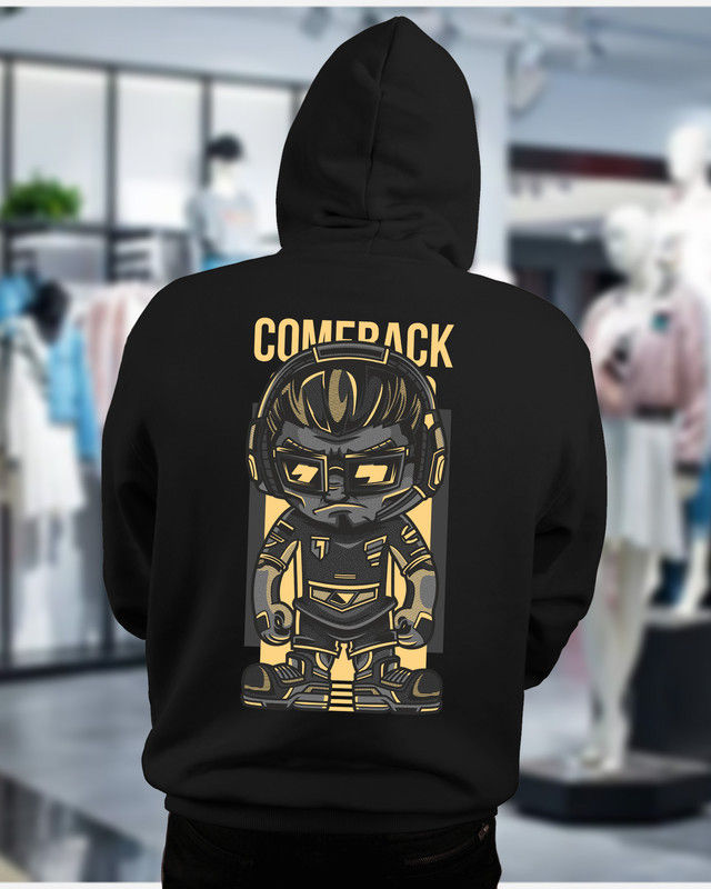 Men's Hoodie