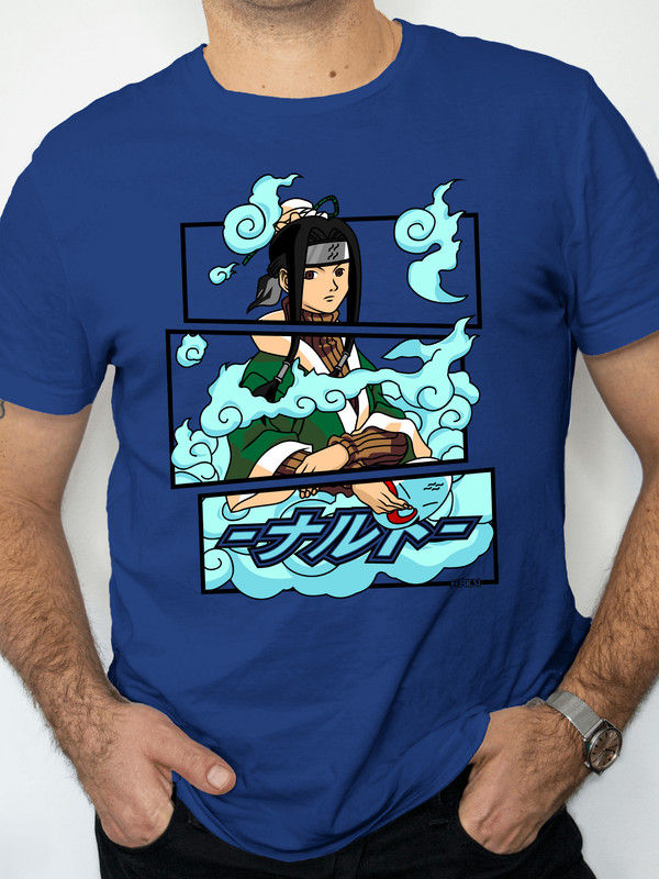 Thumbnail: Anime T-Shirt