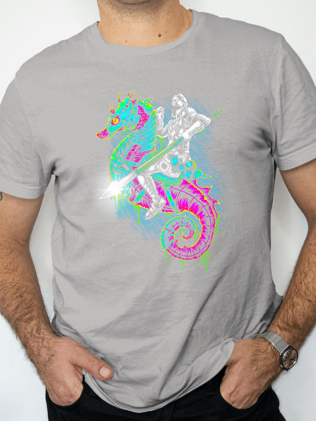 Thumbnail: Anime T-Shirt