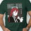 Thumbnail: Chainsaw Man - Devil Angel Cotton T-Shirt