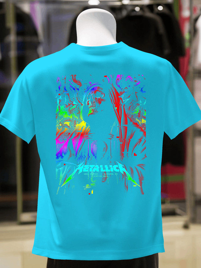 Thumbnail: Anime T-Shirt